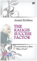 The Kaligis Success Factor