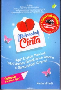 Muhasabah Cinta