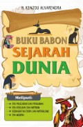 Buku Babon Sejarah Dunia