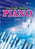 Pop-Classic-Romantic: Piano