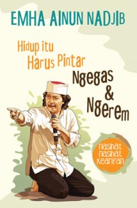 Hidup Itu Harus Pintar Ngegas dan Ngerem