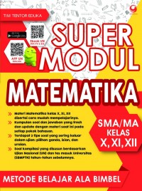 Super Modul Matematika