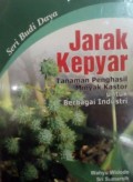 Jarak Kepyar