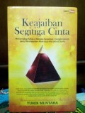 Keajaiban Segitiga Cinta: Menyingkap Rahasia-Rahasia Keajaiban Triangle System yang Dihamparkan Allah Azza Wa Jalla di Dunia