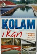 Kolam Ikan: Ragam Pilihan dan Cara Membuat