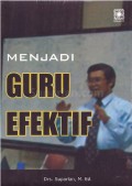 Menjadi Guru Efektif