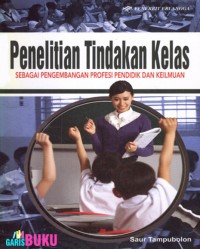 Penelitian Tindakan Kelas