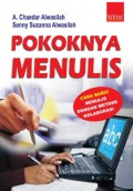 Pokoknya Menulis: Cara Baru Menulis dengan Metode Kolaborasi