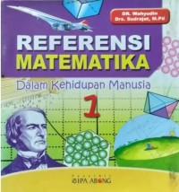 Referensi Matematika dalam Kehidupan Manusia 1