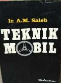 Teknik Mobil