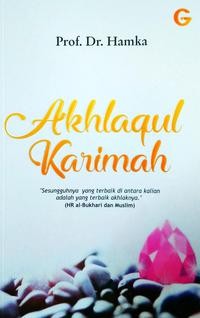 Akhlaqul Karimah