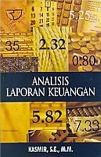 Analisis Laporan Keuangan