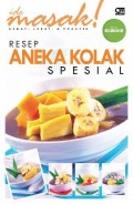 Resep Aneka Kolak Spesial