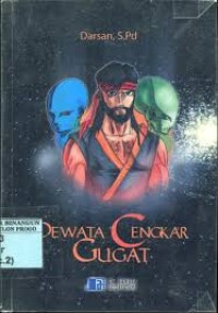 Dewata Cengkar Gugat