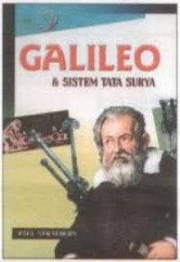 Galileo Dan Sistem Tata Surya