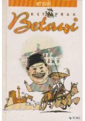 Intisari : Ketoprak Betawi