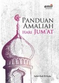 Panduan Amaliah Hari Jum'at