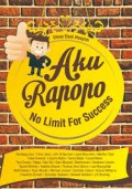 Aku Rapopo No Limit For Success