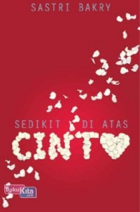 Sedikit di Atas Cinta