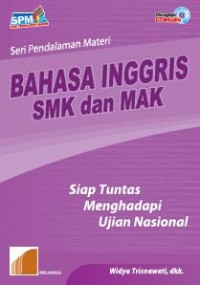 Bahasa Inggris SMK dan MAK