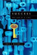 Success: One Day At A Time