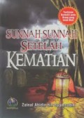 Sunnah Sunnah Setelah Kematian