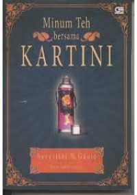 Minum Teh Bersama Kartini