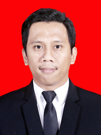 Ahmad Aang Kunaifi, S.I.Pust.