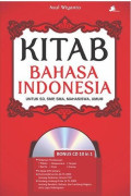 Kitab Bahasa Indonesia