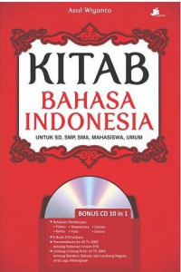 Kitab Bahasa Indonesia