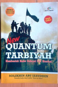 New Quantum Tarbiyah