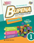 Bupena Matematika SMA/MA Kelas X Kelompok Wajib