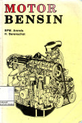 Motor Bensin