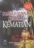 Sunnah Sunnah Setelah Kematian